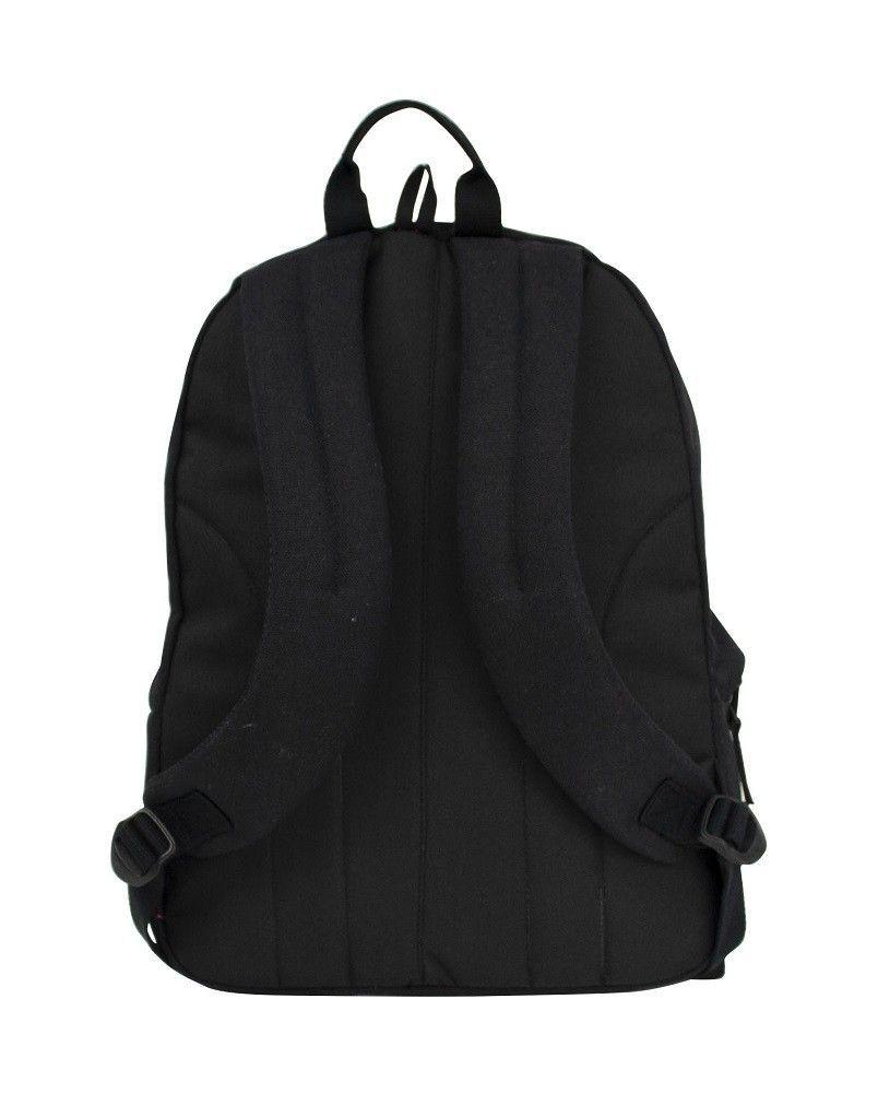 Mochila Urbana Rio Mermaid Sirena Head   -3