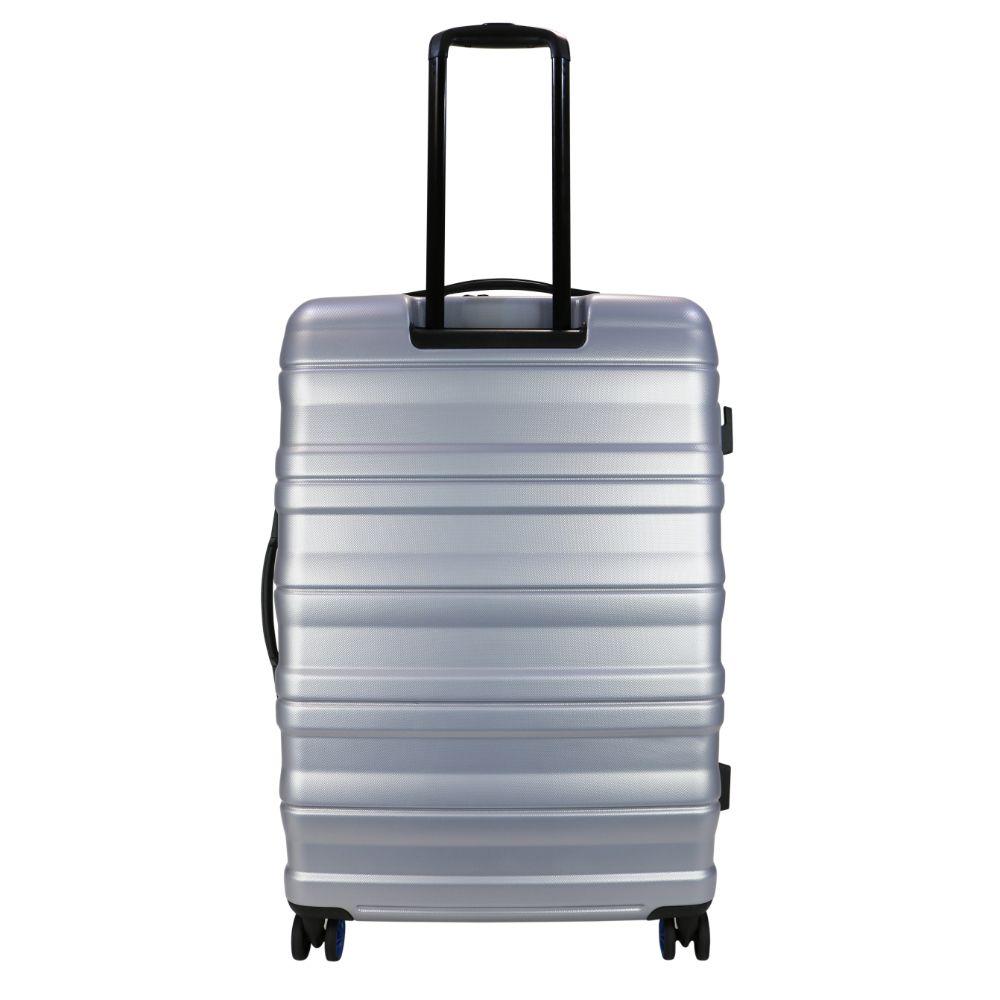 Maleta Seattle L Plata Head-7