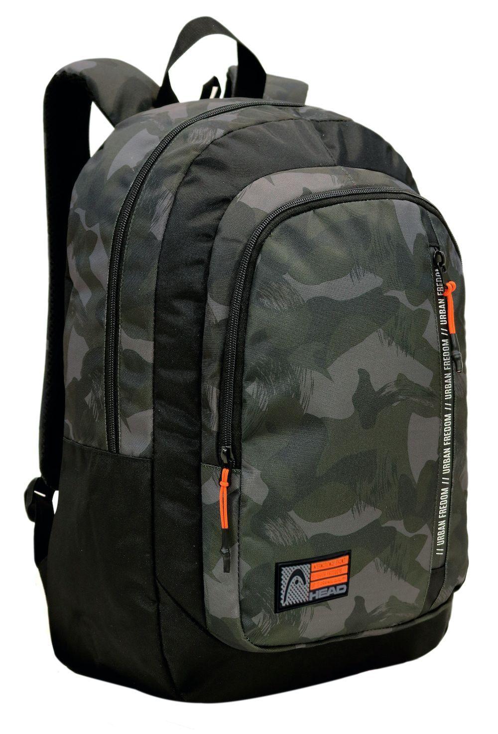 Mochila Onix Mix Camo Negro Head-0