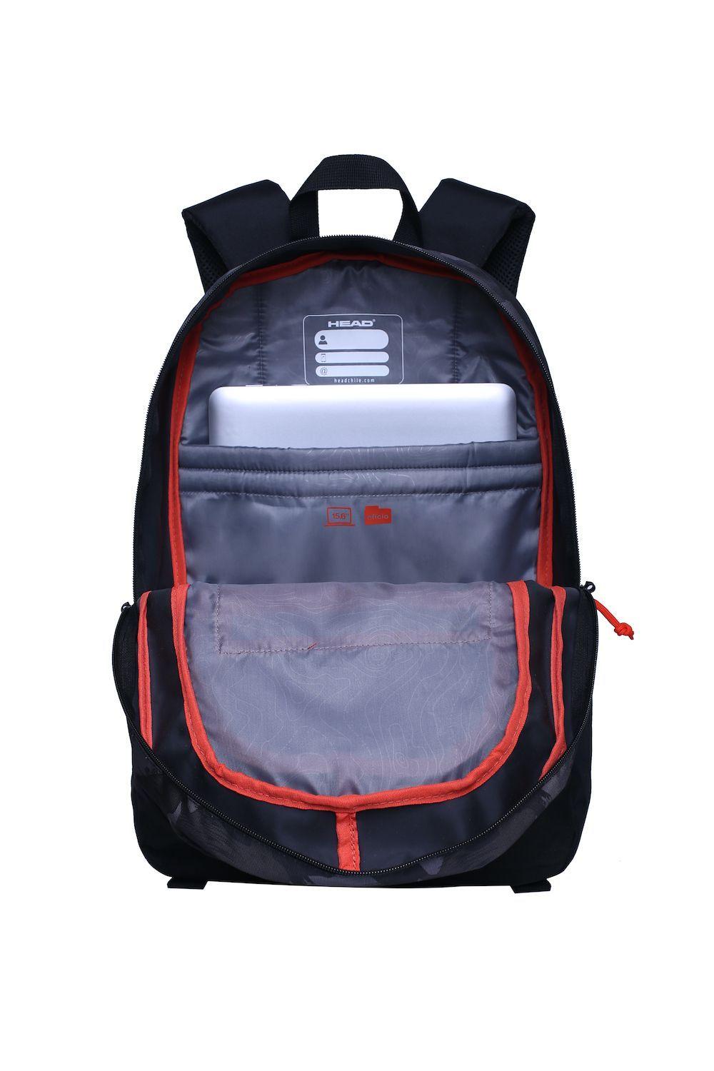 Mochila Onix Mix Camo Negro Head-4