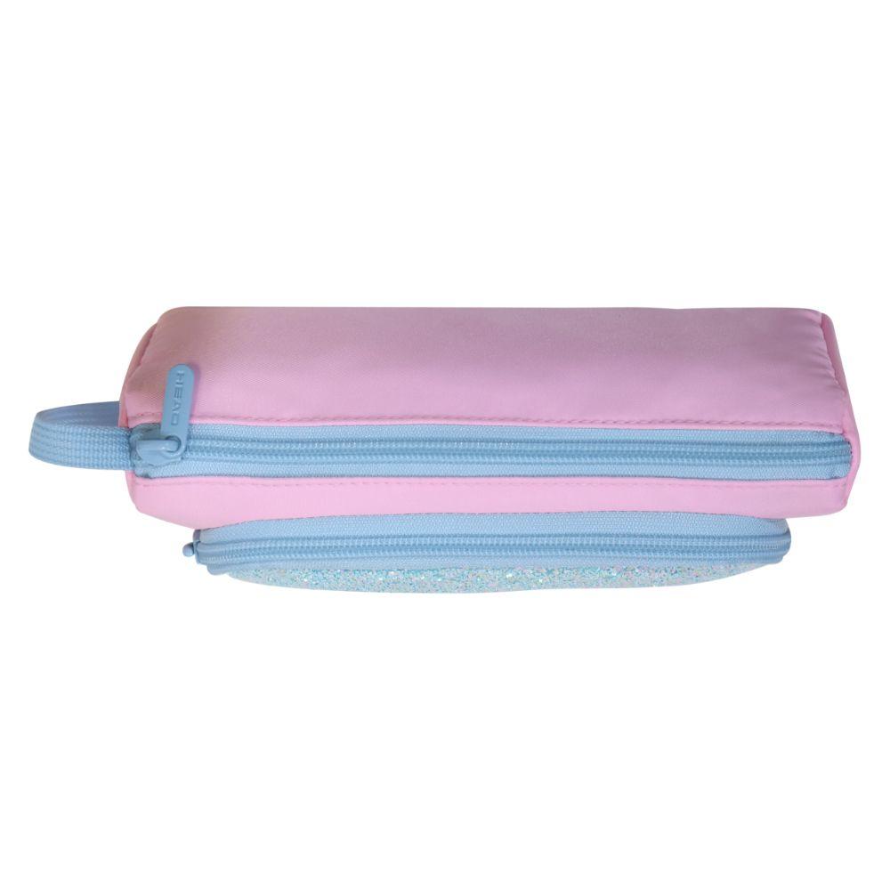 Estuche Mujer Yaris Block Rosado Head-3