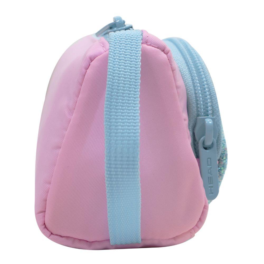 Estuche Mujer Yaris Block Rosado Head-5