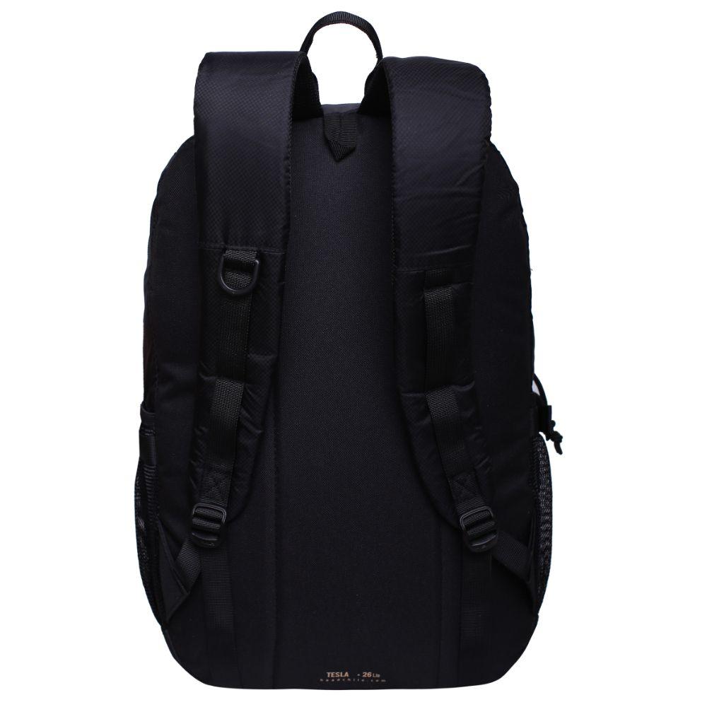 Mochila Tesla Ondas Negro Head-4