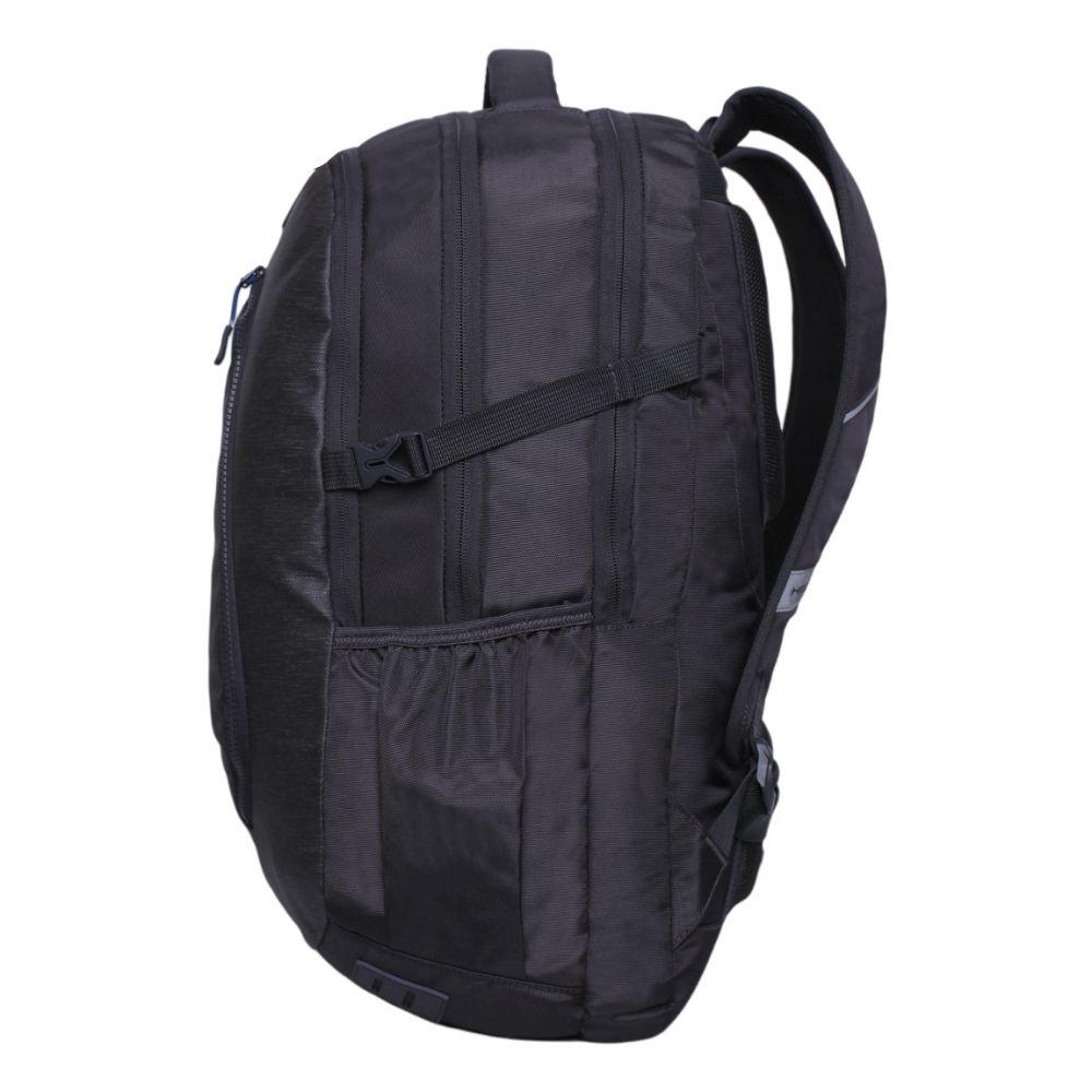 Mochila Cobertor Lluvia Staria Reverse Gris Oscuro Head-6