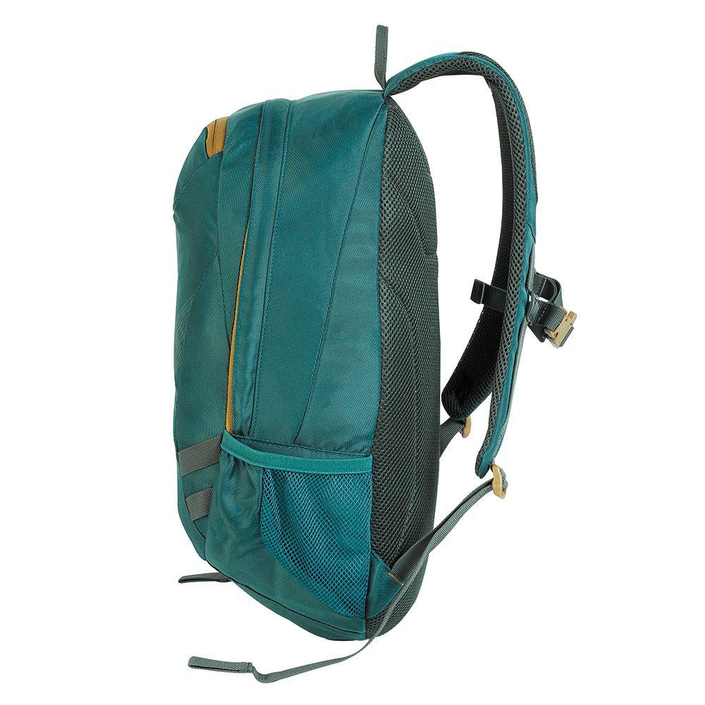 Mochila Laskar 20 Outdoor Camping Petroleo Head-4