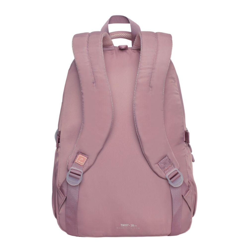 Mochila Mujer Venza Kawaii Malva Head-4
