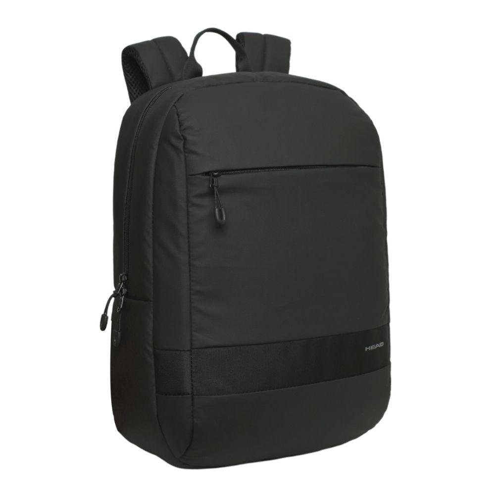 Mochila Ejecutiva Compacta Blazer Negro Head-0