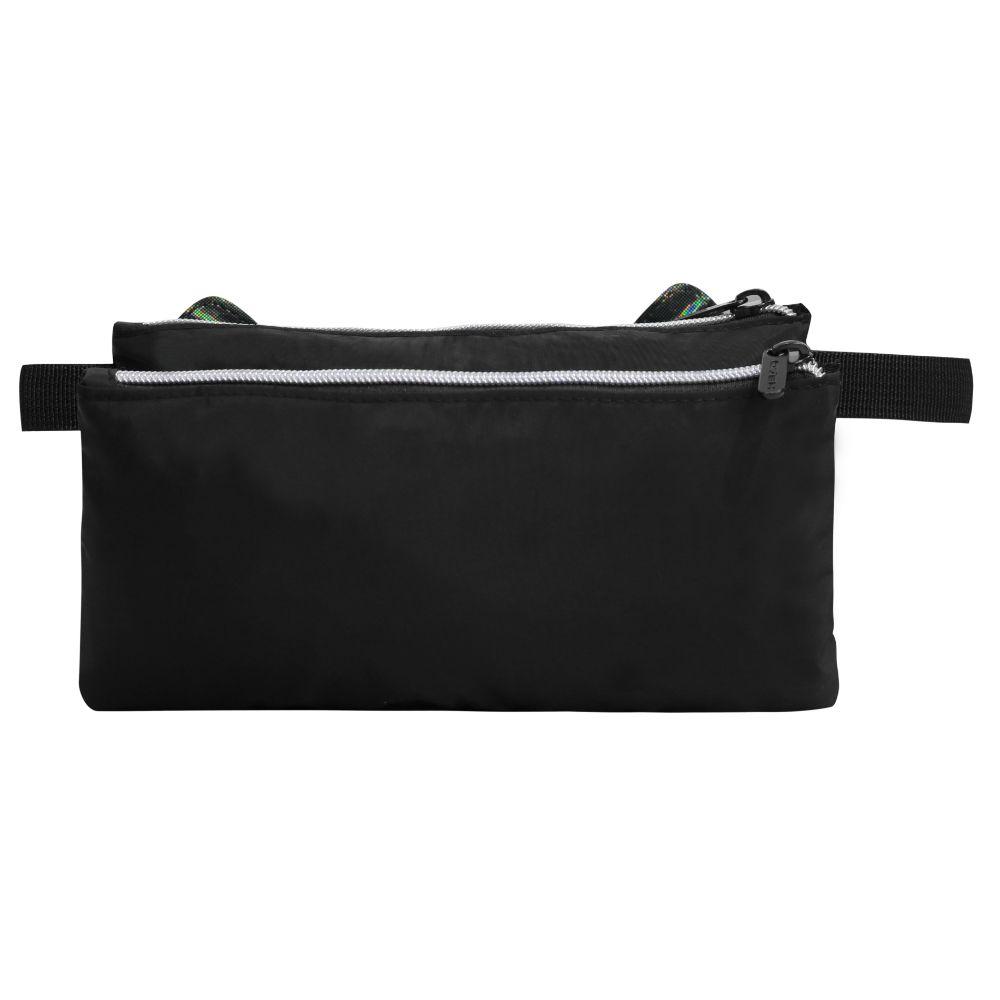 Estuche Infantil Niña Celerio Cat Negro Head-4