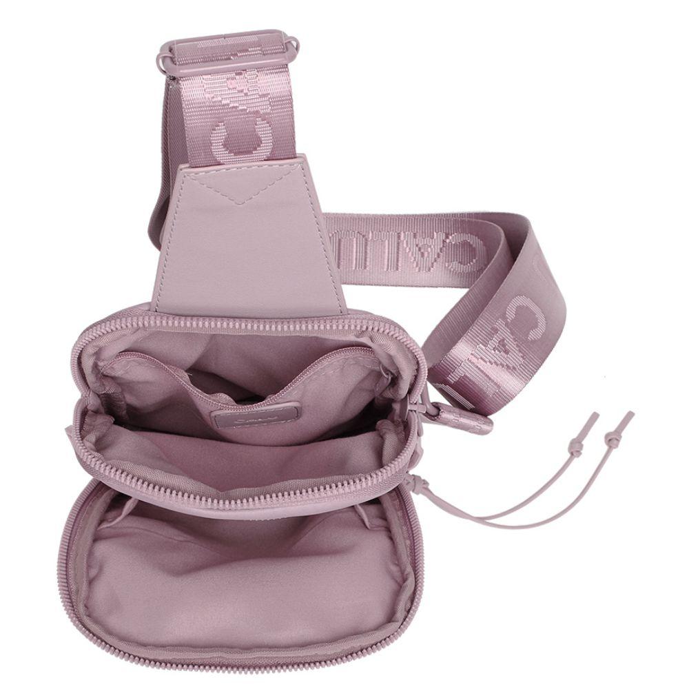 Crossbody Compacto Cloe Malva Calu-2
