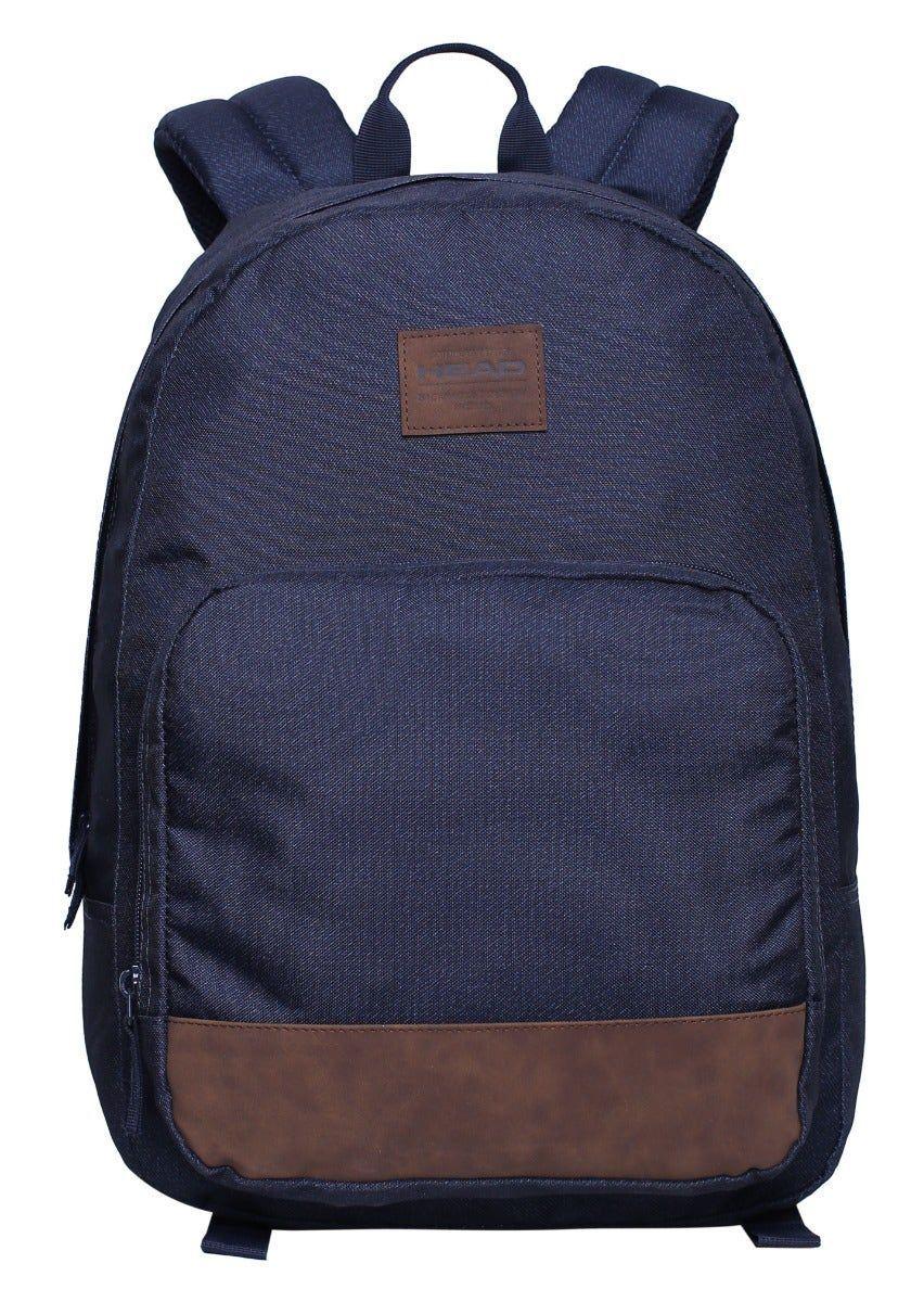 Mochila New Kombi Texture Azul Head-3
