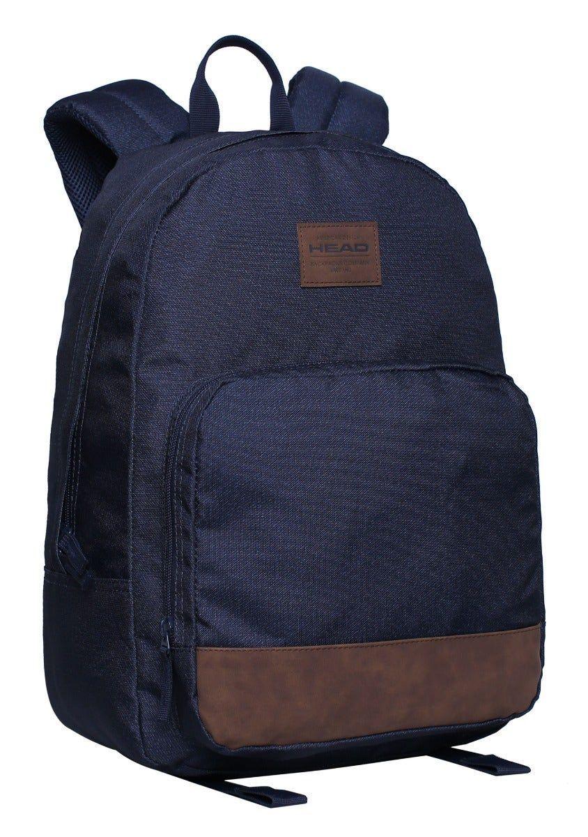 Mochila New Kombi Texture Azul Head-1