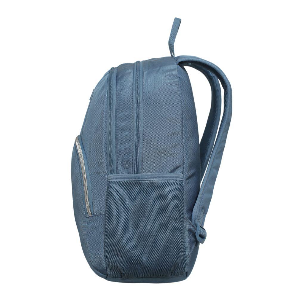 Mochila Mujer Mokka Dusty Azul Head-3