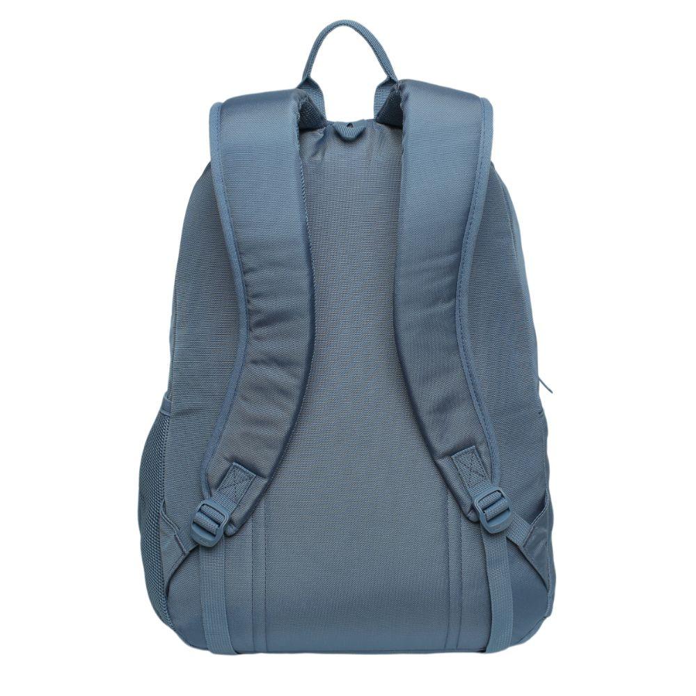 Mochila Mujer Mokka Dusty Azul Head-4