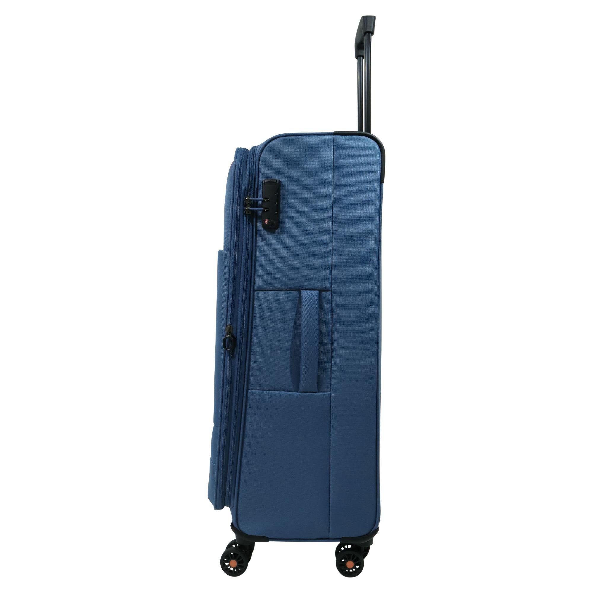 Maleta Blanda Grande Valencia L Azul Frio Head-7