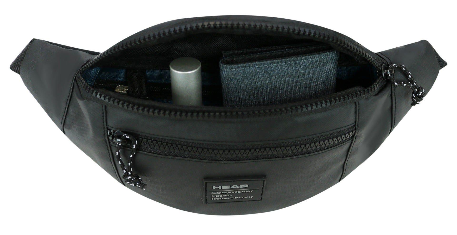 Banano Paddle Waterproof Negro Head-2