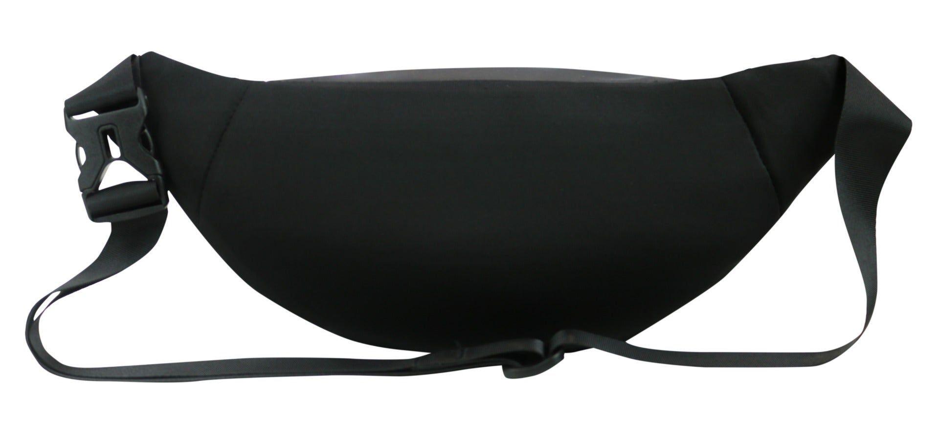 Banano Paddle Waterproof Negro Head-6