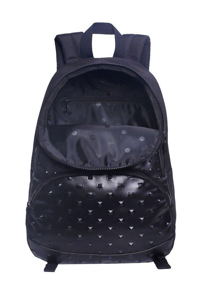 Mochila Cactus Negra Studs Mujer Head   -2