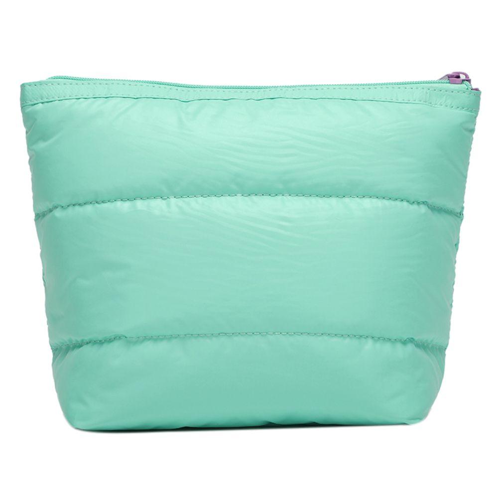 Neceser Espacioso Alanis Colores Menta Calu-5