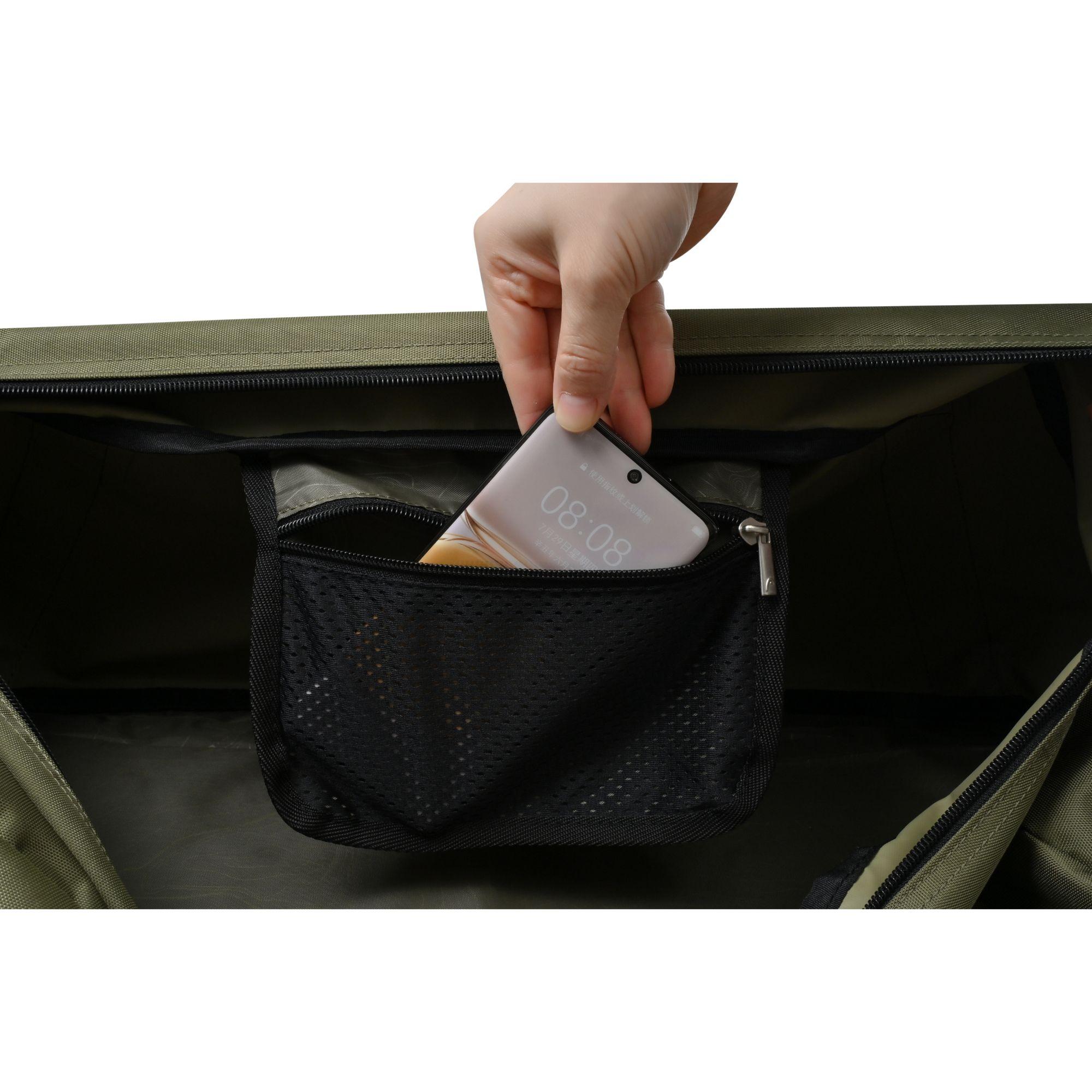 Bolso Deportivo Musso Verde Head-2