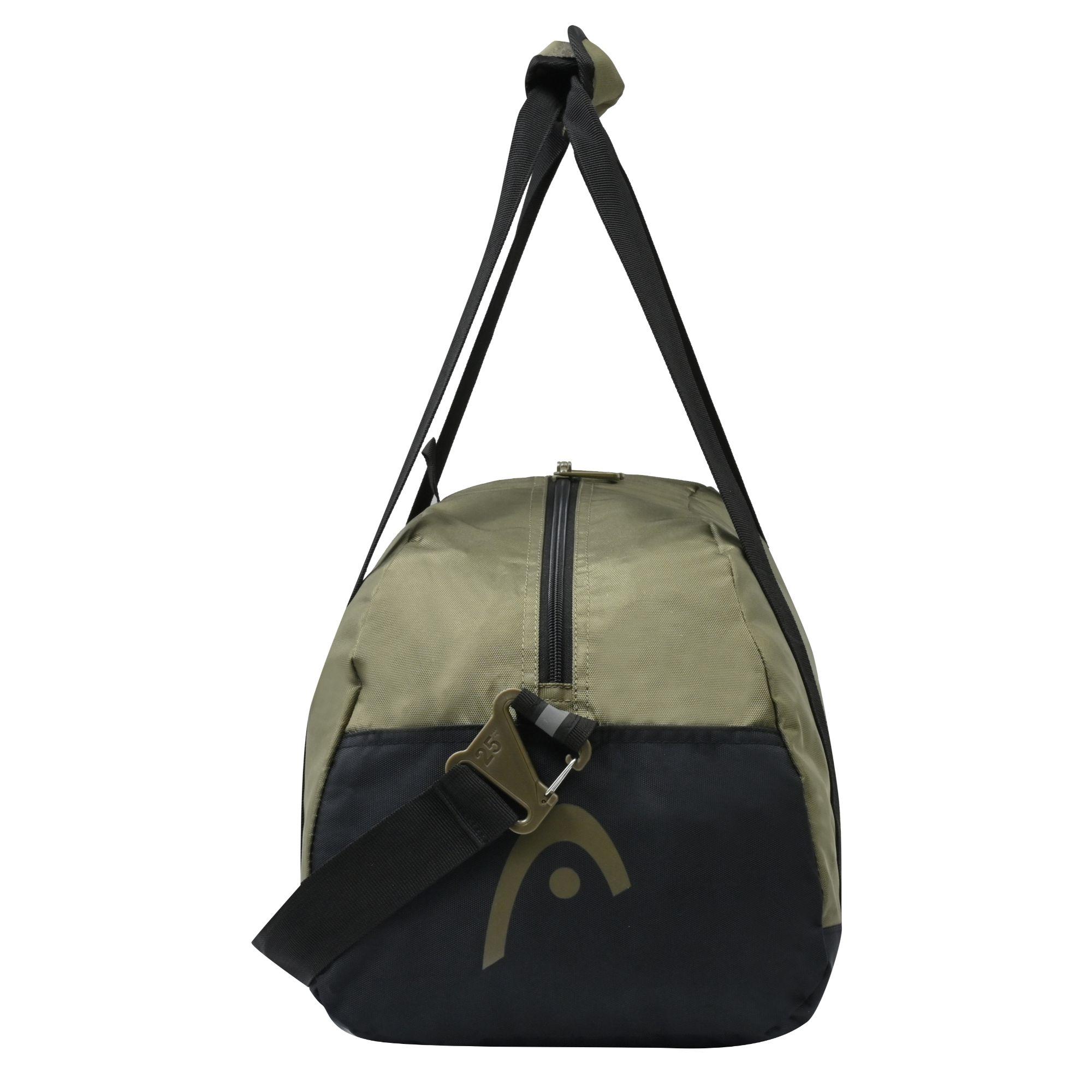 Bolso Deportivo Musso Verde Head-3