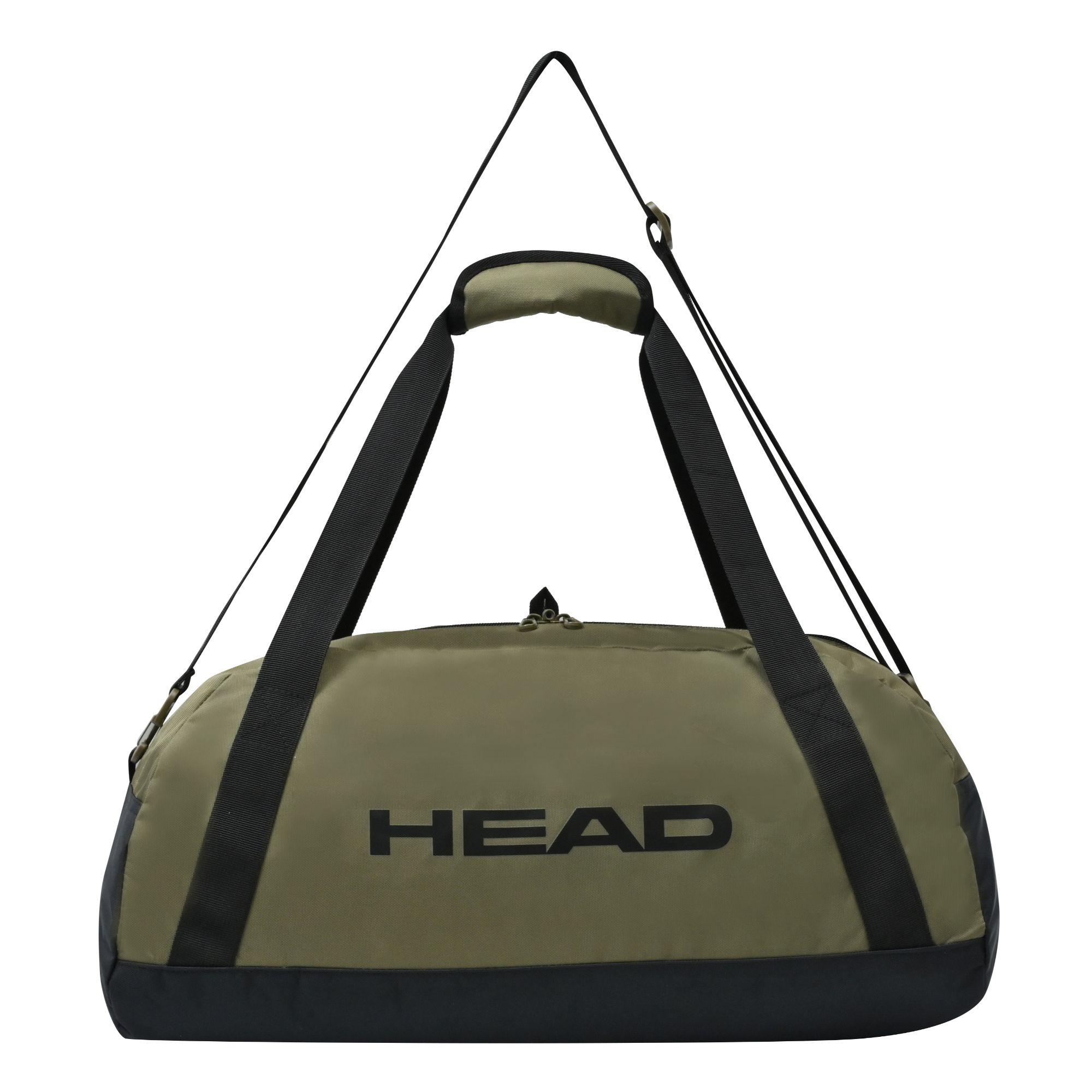 Bolso Deportivo Musso Verde Head-4