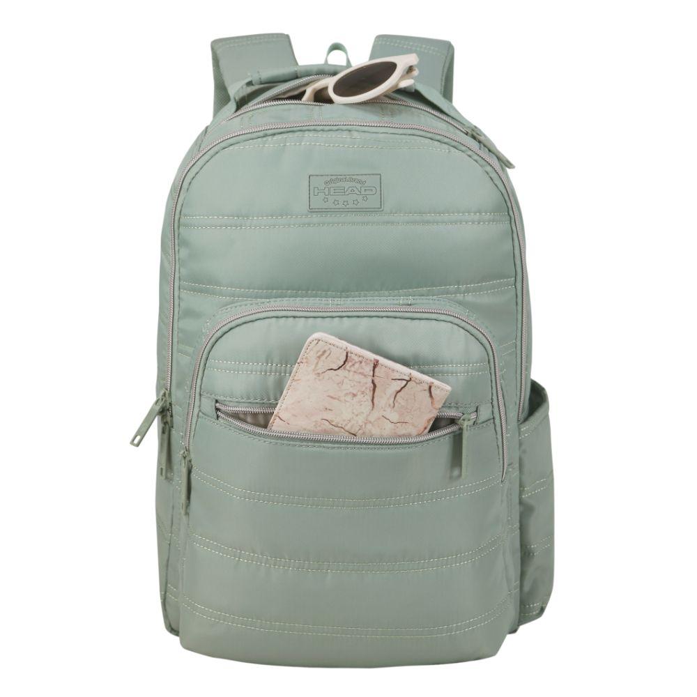Mochila Mujer Impreza Menta Head-2