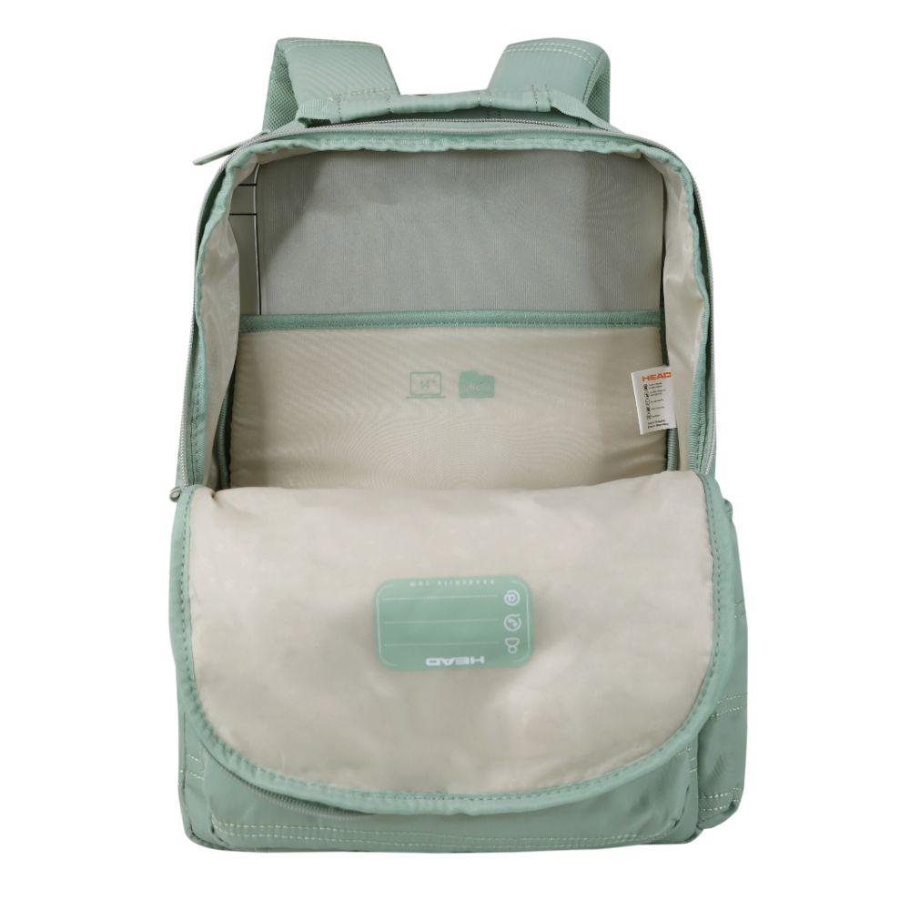 Mochila Mujer Impreza Menta Head-4