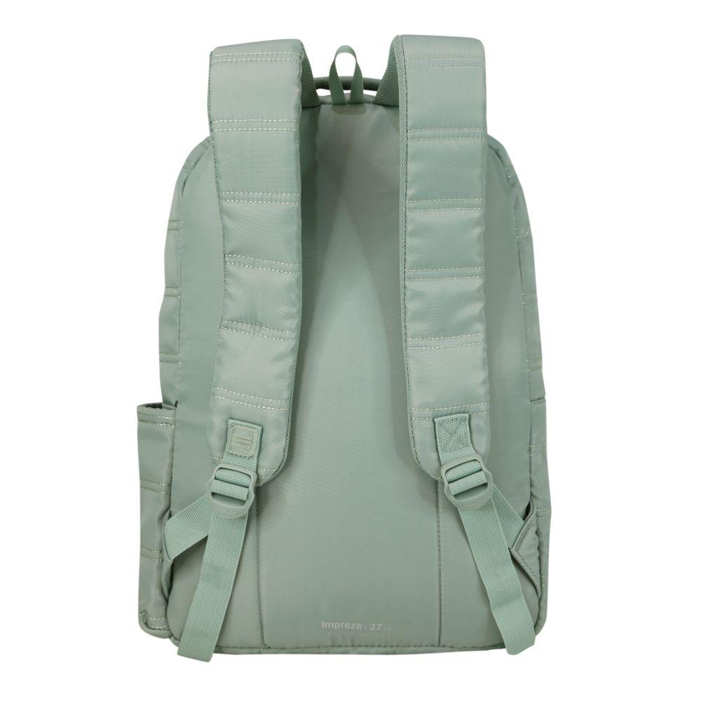 Mochila Mujer Impreza Menta Head-6
