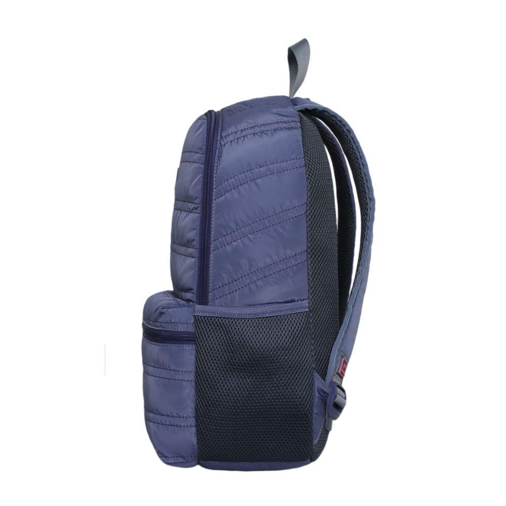 Mochilas Clásica Mujer Arona Violeta Head-3