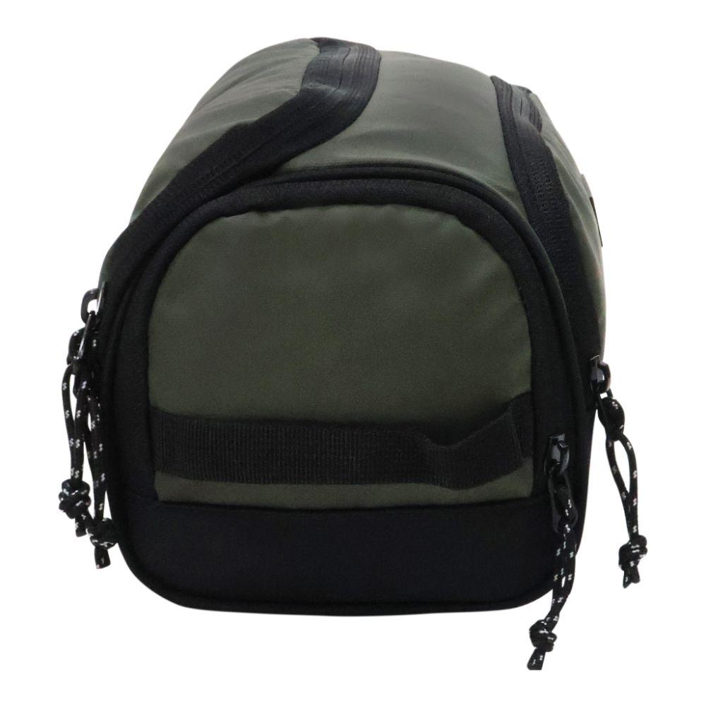 Neceser Colgable Kayak Reverse Verde Militar Head-3