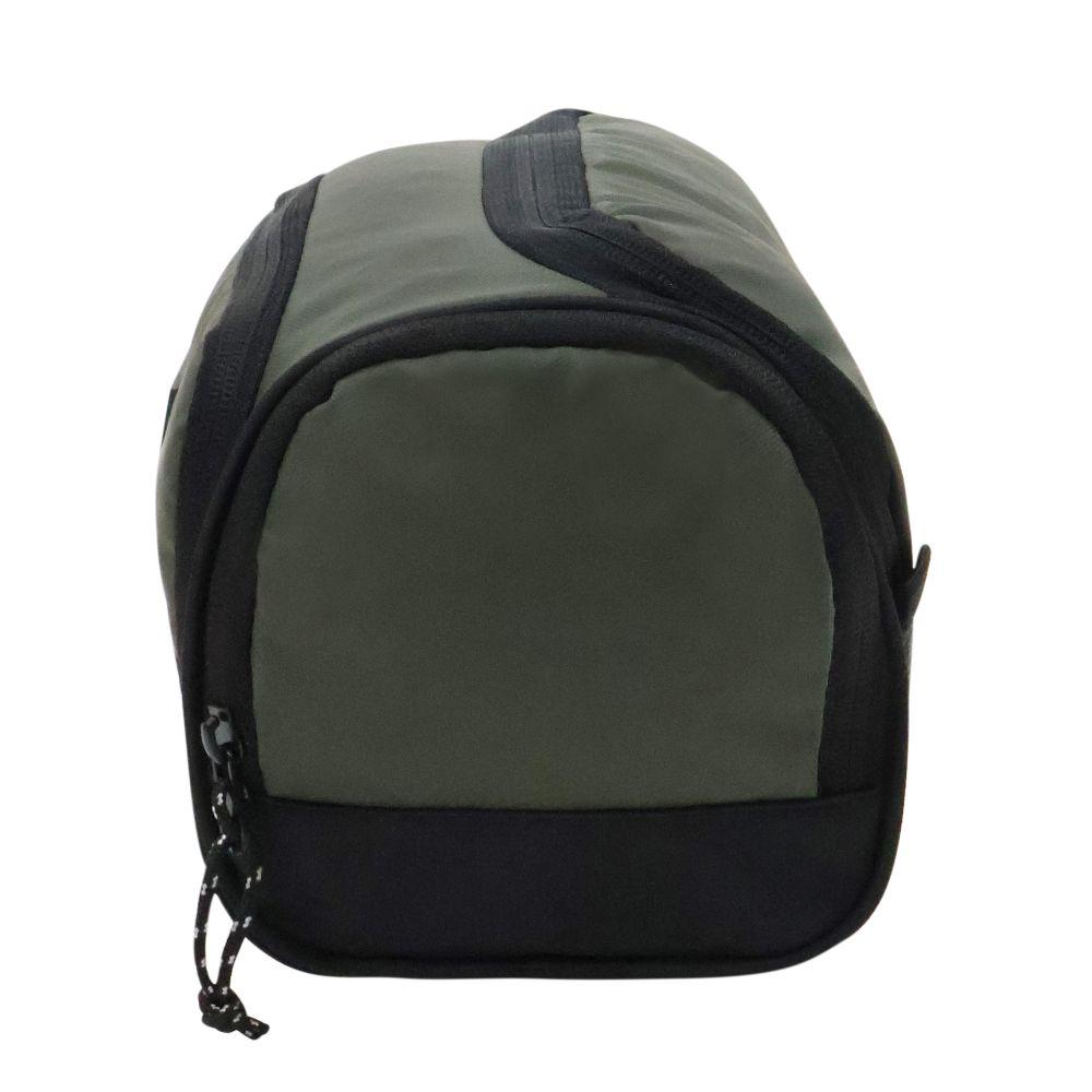 Neceser Colgable Kayak Reverse Verde Militar Head-4