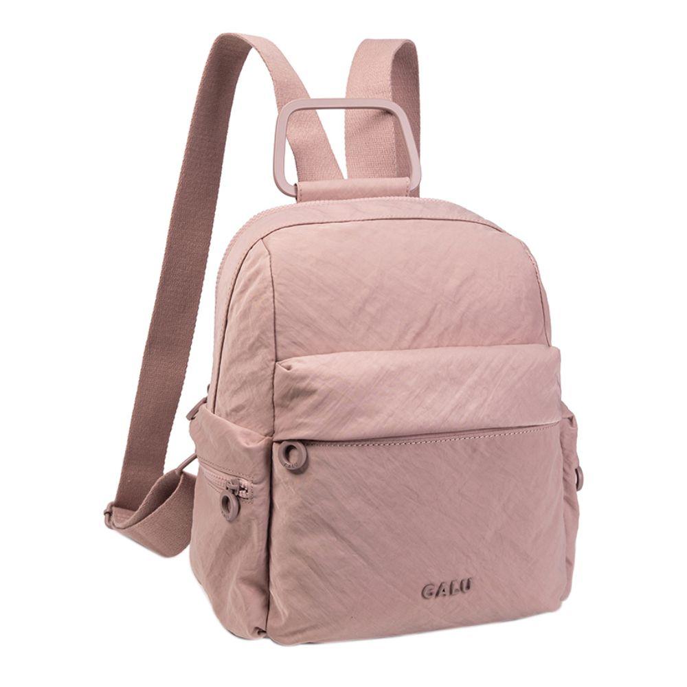 Mochila Moderna Fiorella Malva Calu-0