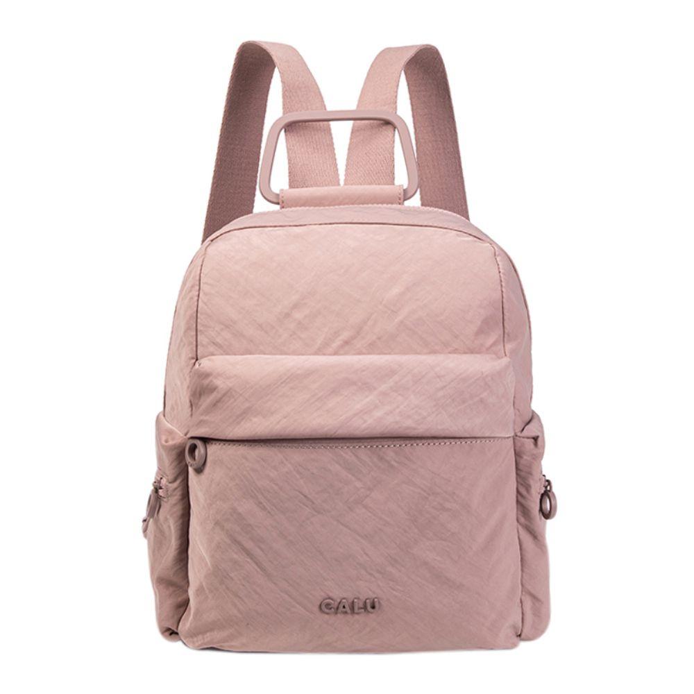 Mochila Moderna Fiorella Malva Calu-1