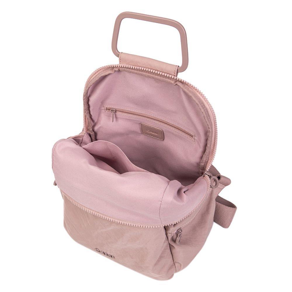 Mochila Moderna Fiorella Malva Calu-2