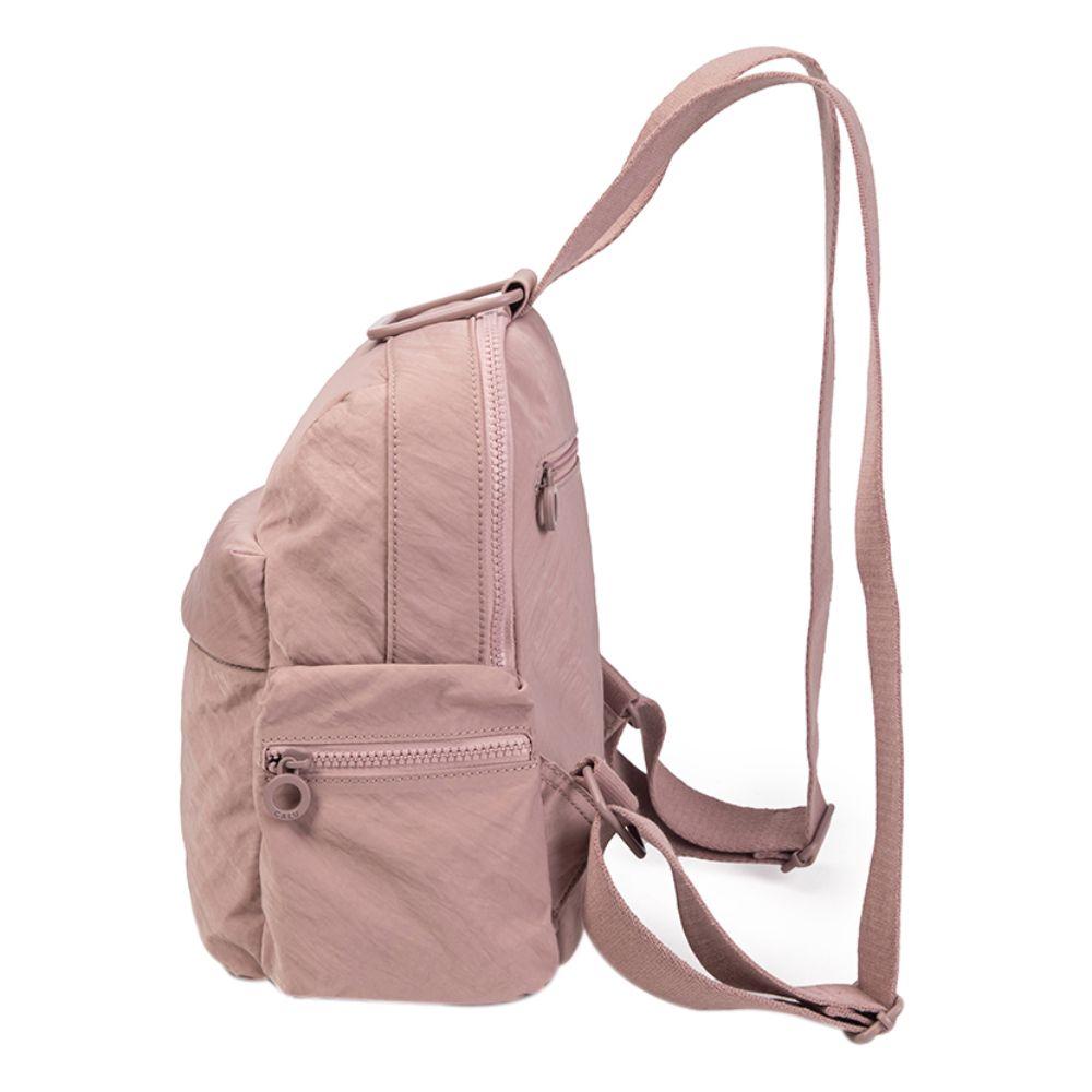 Mochila Moderna Fiorella Malva Calu-3