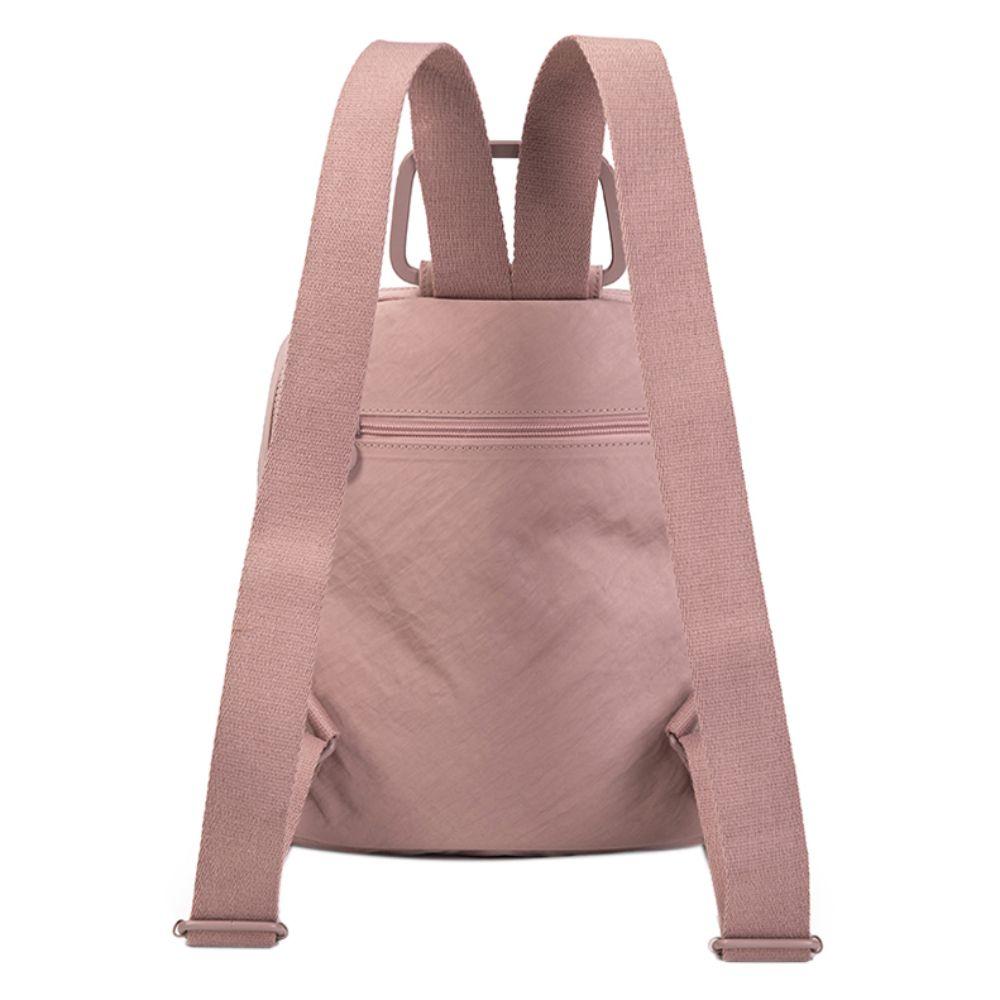 Mochila Moderna Fiorella Malva Calu-4