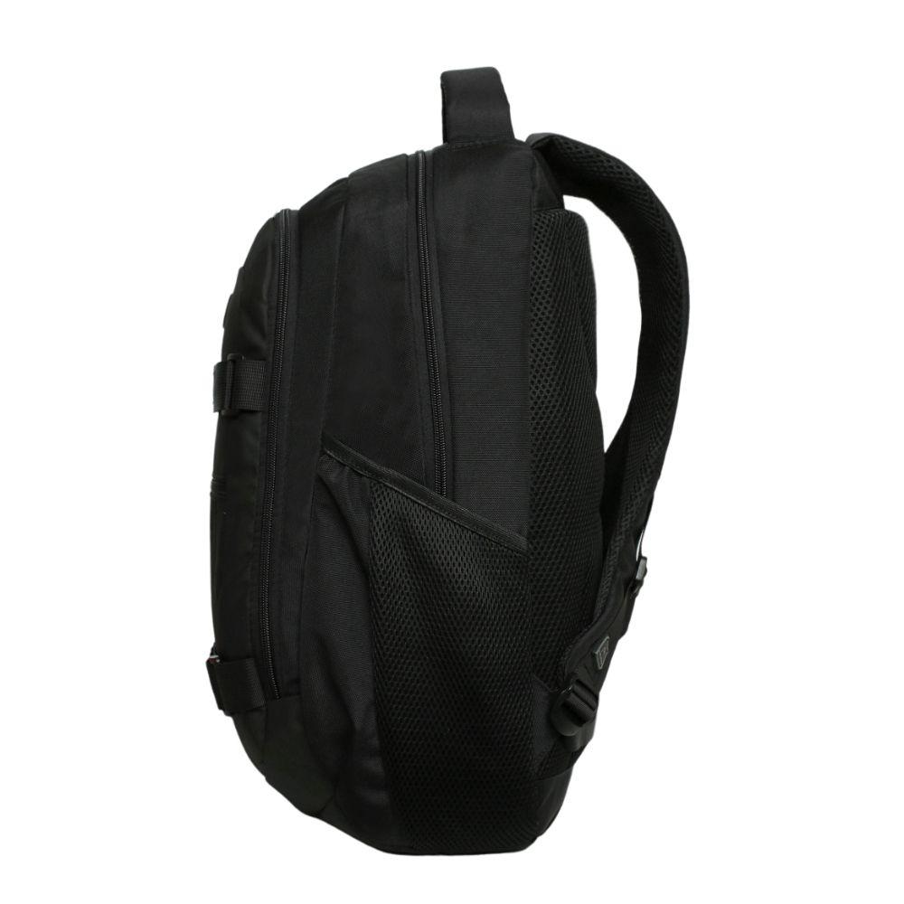 Mochila Notebook Venom Reverse New Negro Head-3