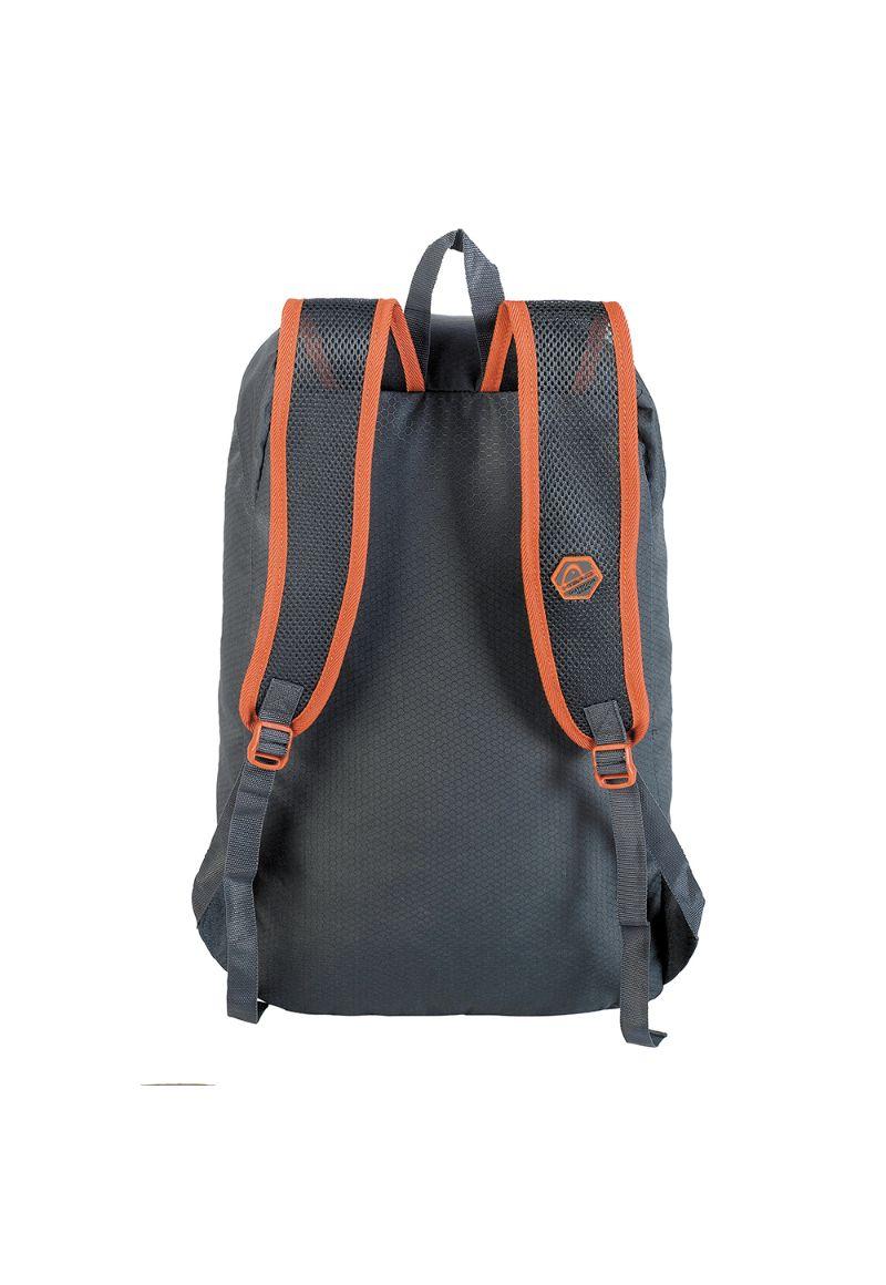 Mochila Outdoor Camping Aracar 25 Gris Head-13