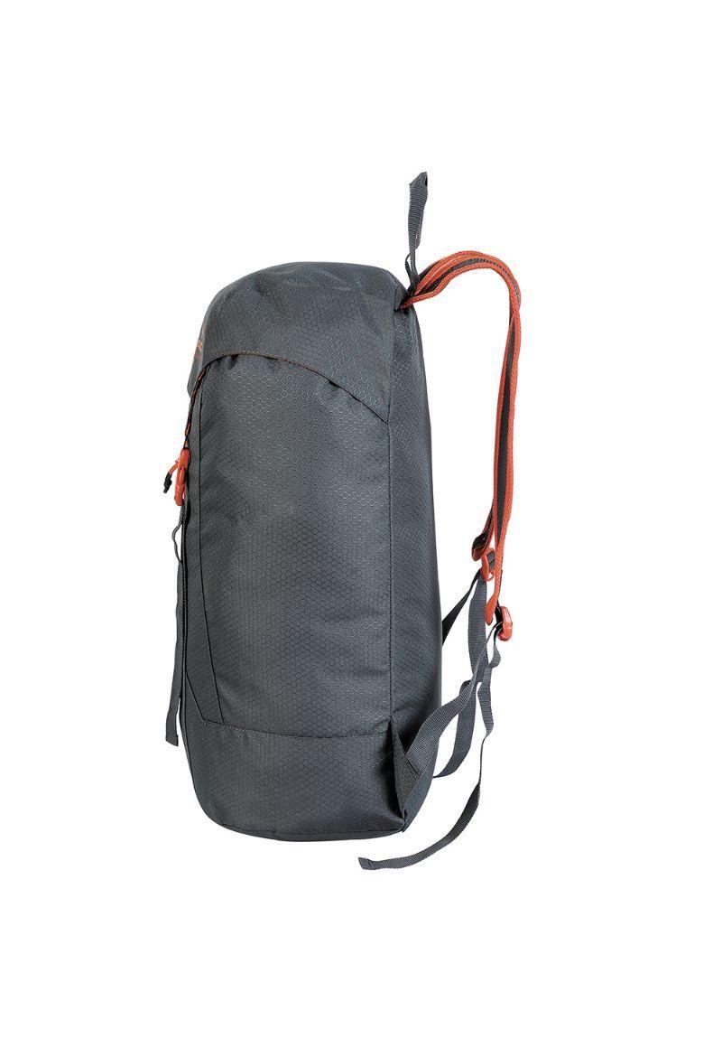 Mochila Outdoor Camping Aracar 25 Gris Head-12