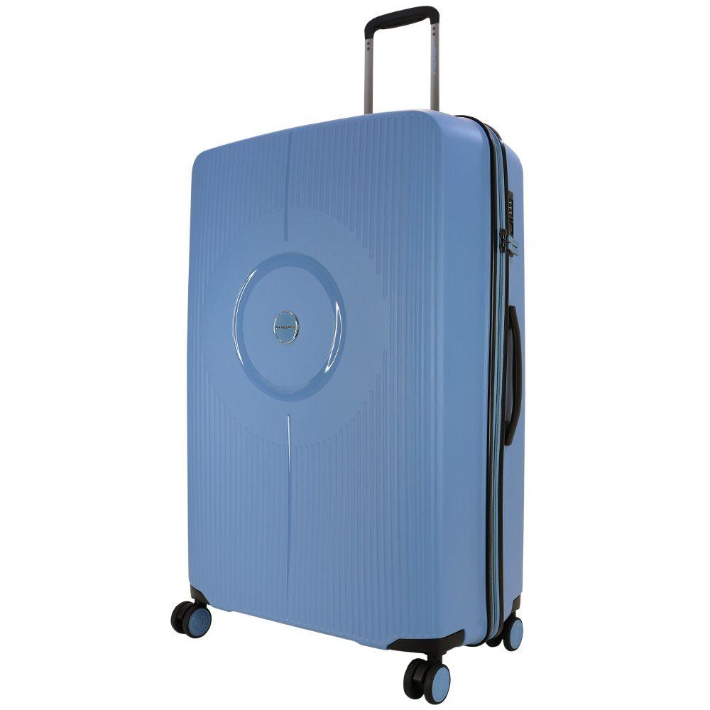 Maleta Tunez L Polipropileno Lavanda Head-0