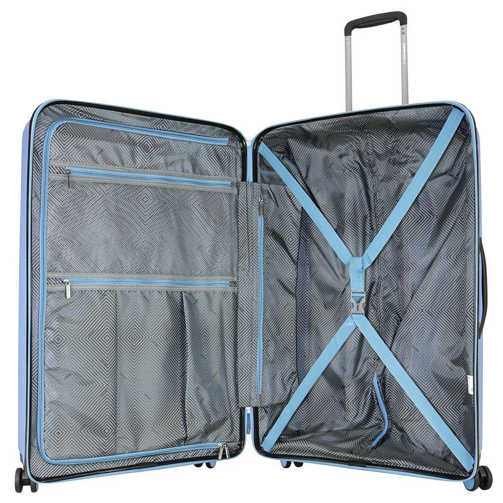 Maleta Tunez L Polipropileno Lavanda Head-2