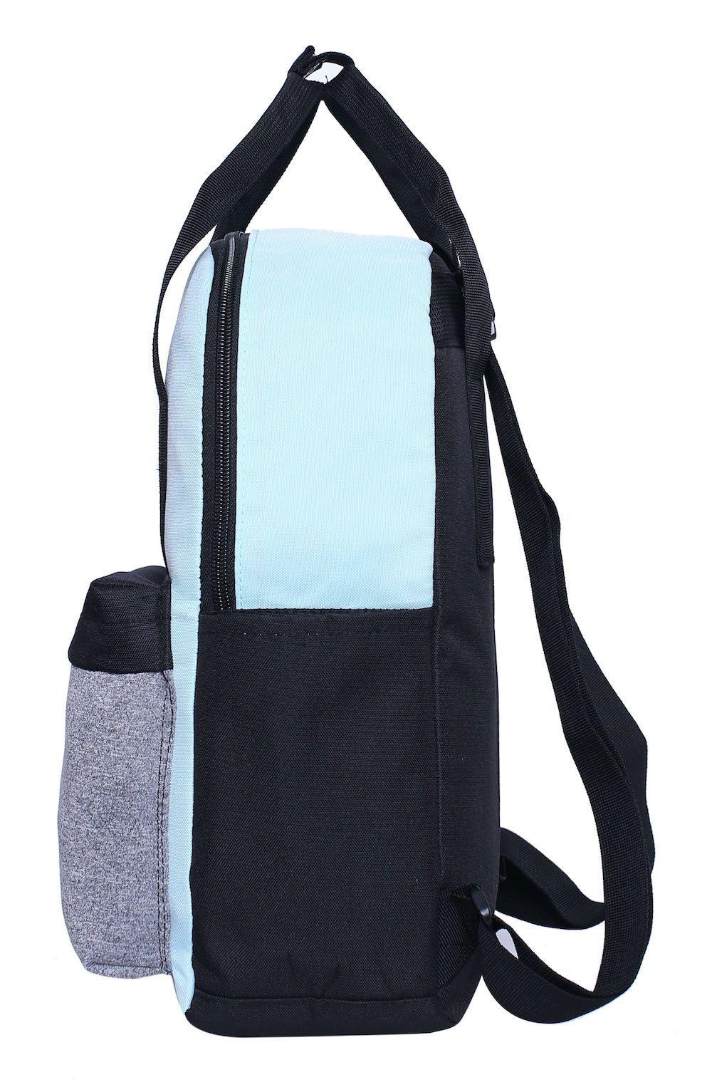 Mochila Argo Neoprene Menta Head-3