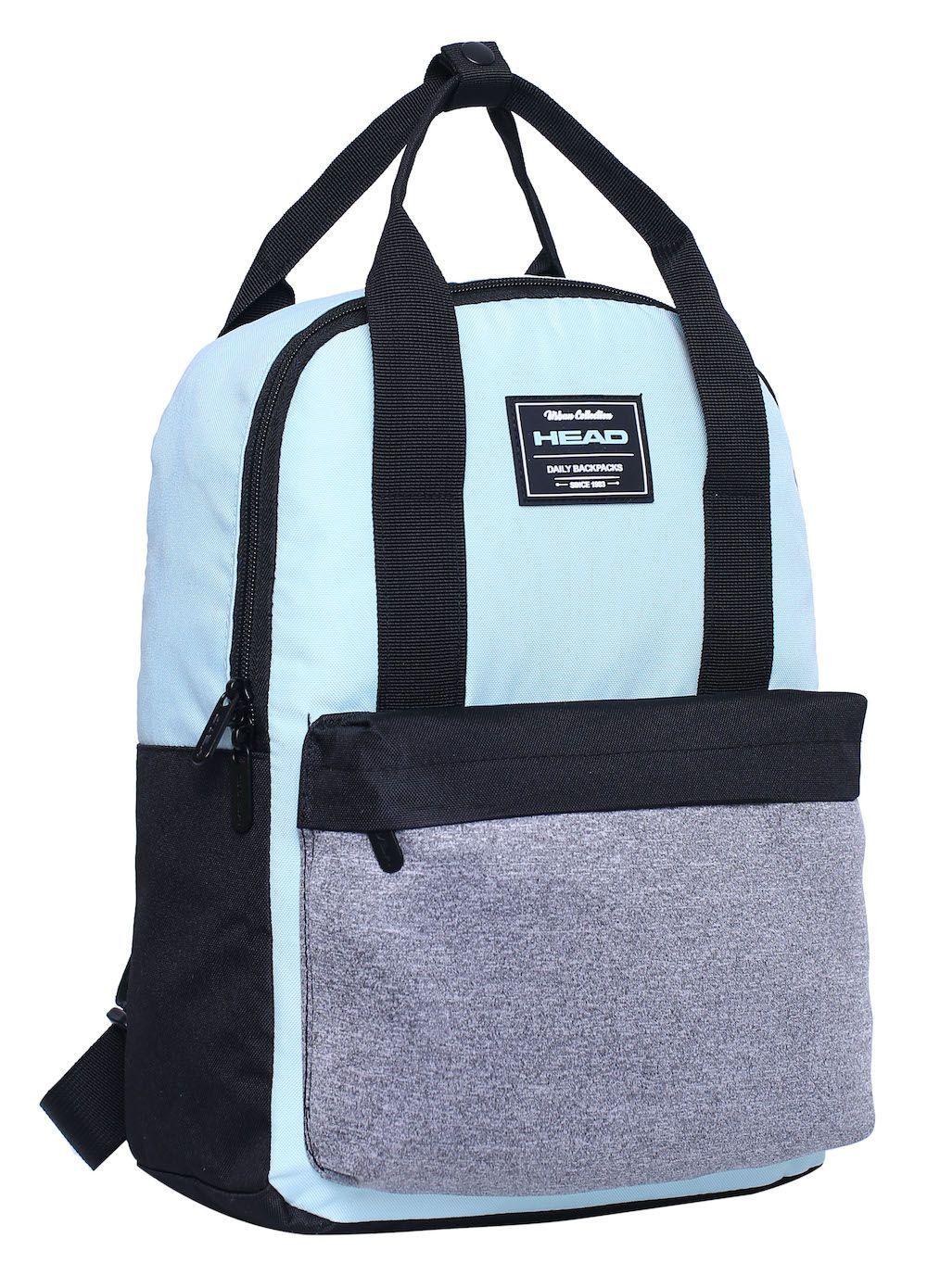 Mochila Argo Neoprene Menta Head-0