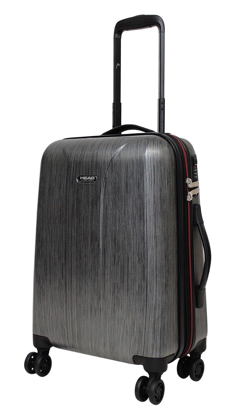 Maleta Dura Porta Laptop Moscu S Grafito Head-0
