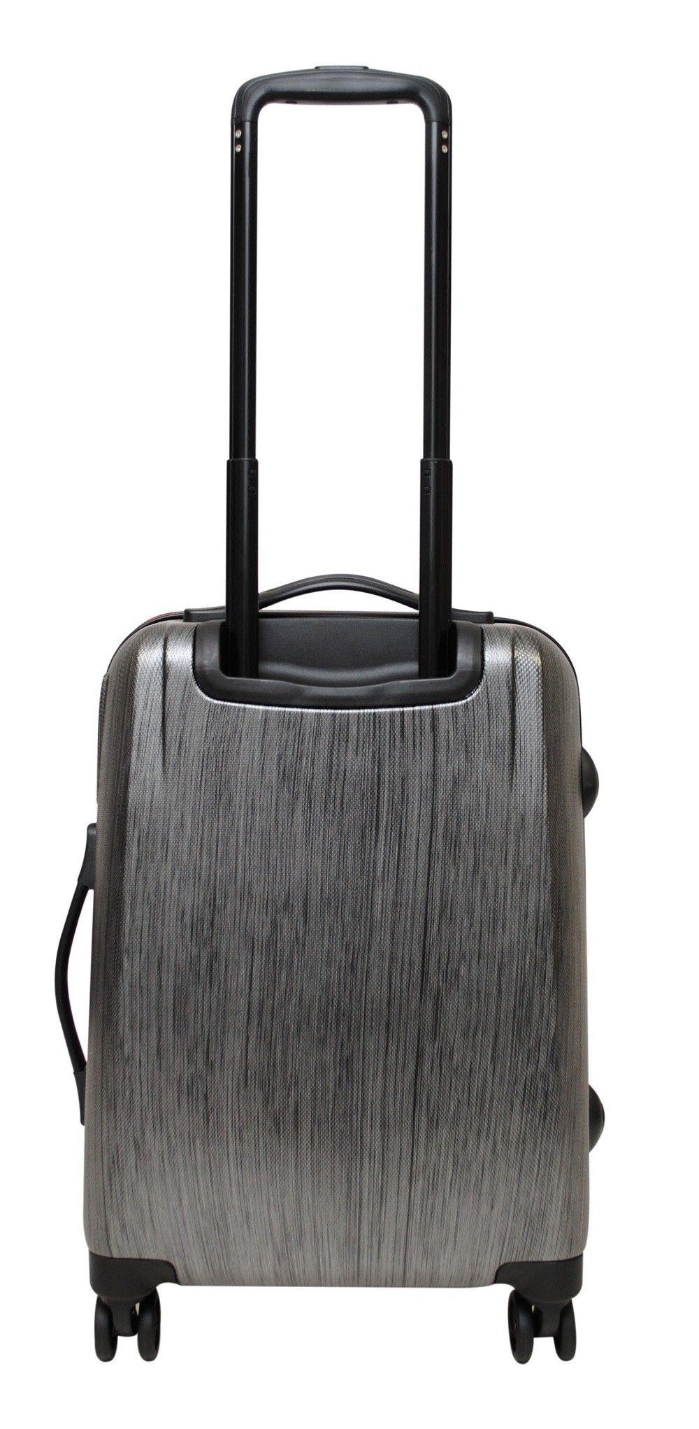 Maleta Dura Porta Laptop Moscu S Grafito Head-3