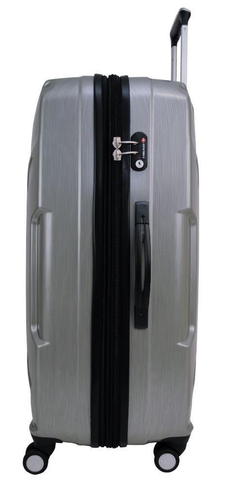 Maleta Dura Galaxy L Plata Claro Head -2