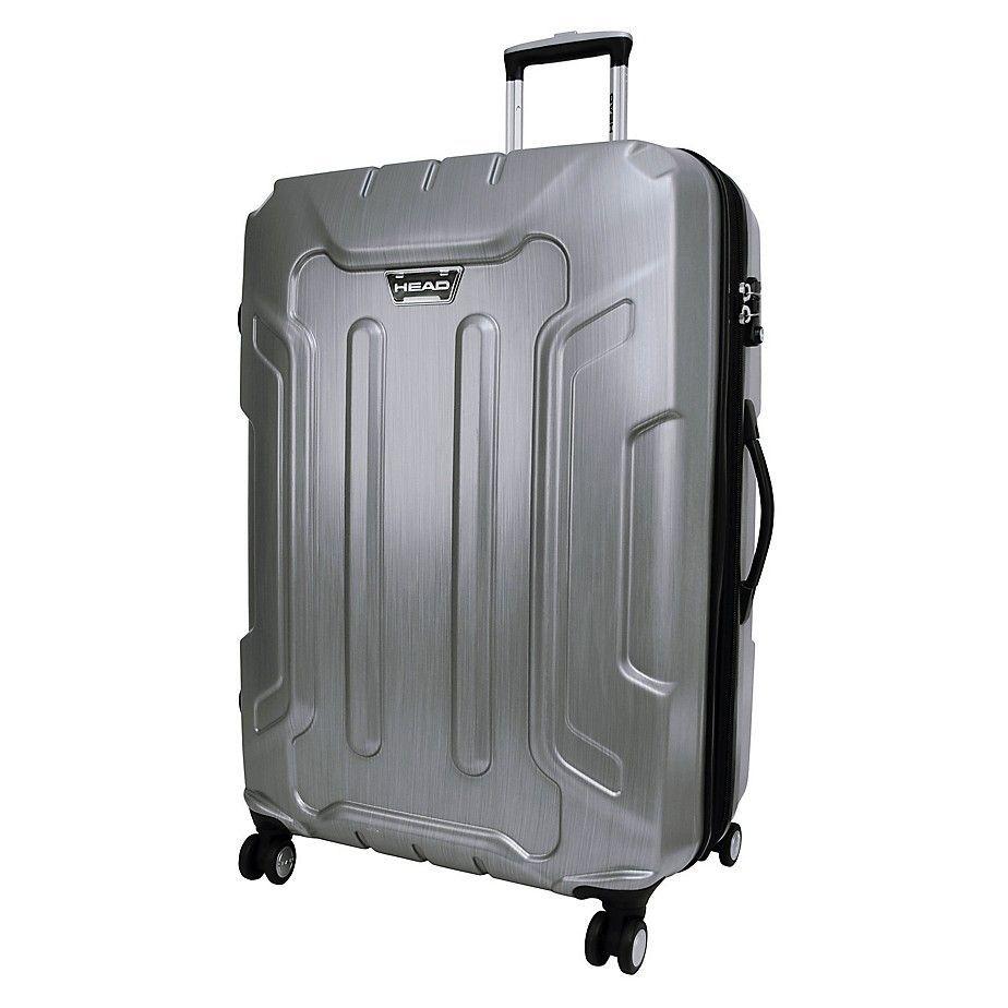 Maleta Dura Galaxy L Plata Claro Head -0