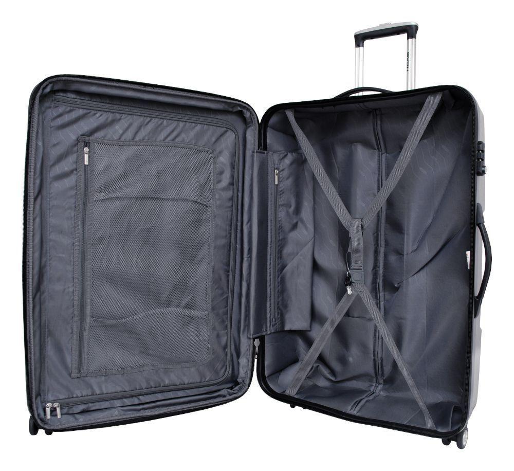 Maleta Dura Galaxy L Plata Claro Head -1