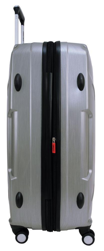 Maleta Dura Galaxy L Plata Claro Head -3