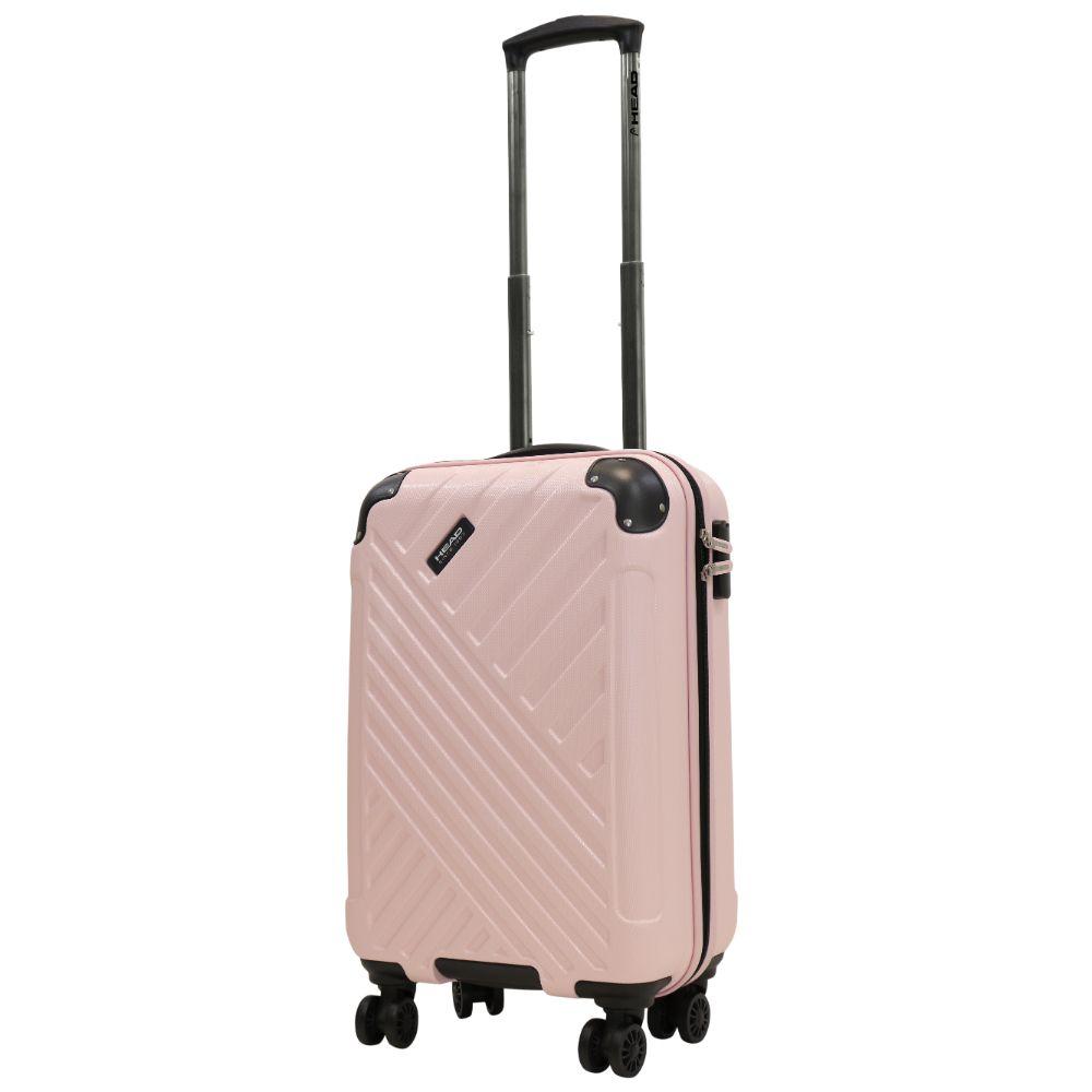 Maleta Dura New Toledo S Rose Gold Head-0